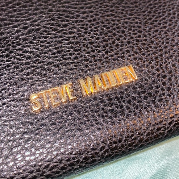 Steve Madden envelope mini shoulder / crossbody bag - Picture 4 of 8